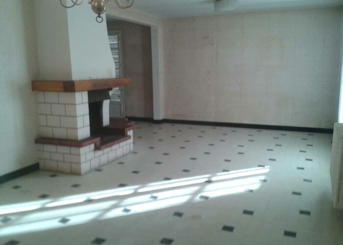 débarras de maison 41 vidage maison 41