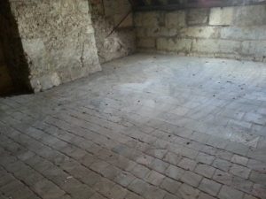 vider une cave 41