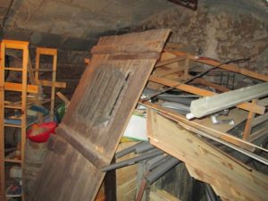 debarras cave 41