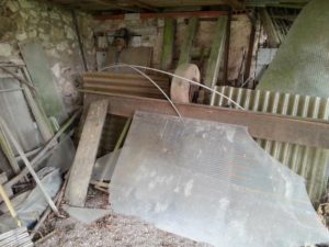 debarras encombrants