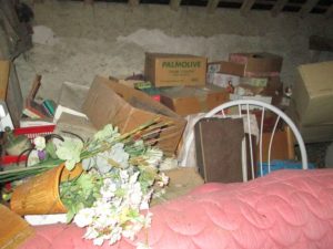 debarras Blois 41