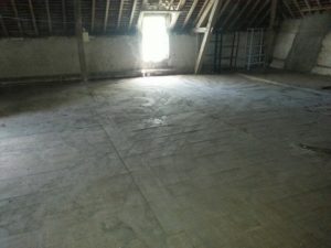 Debarras maison Blois