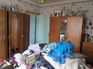 debarras Blois 41
