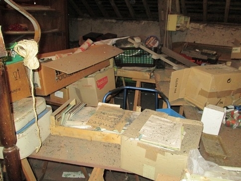 debarras Blois 41 debarras Blois 41