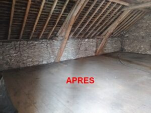débarras de grenier Blois 41